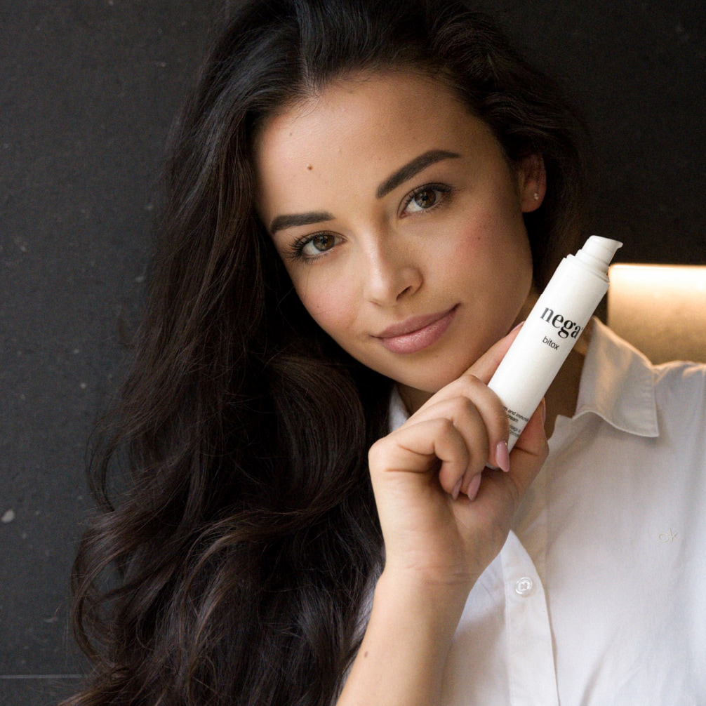 A fiatalos bőr titka – Bitox méhmérgével