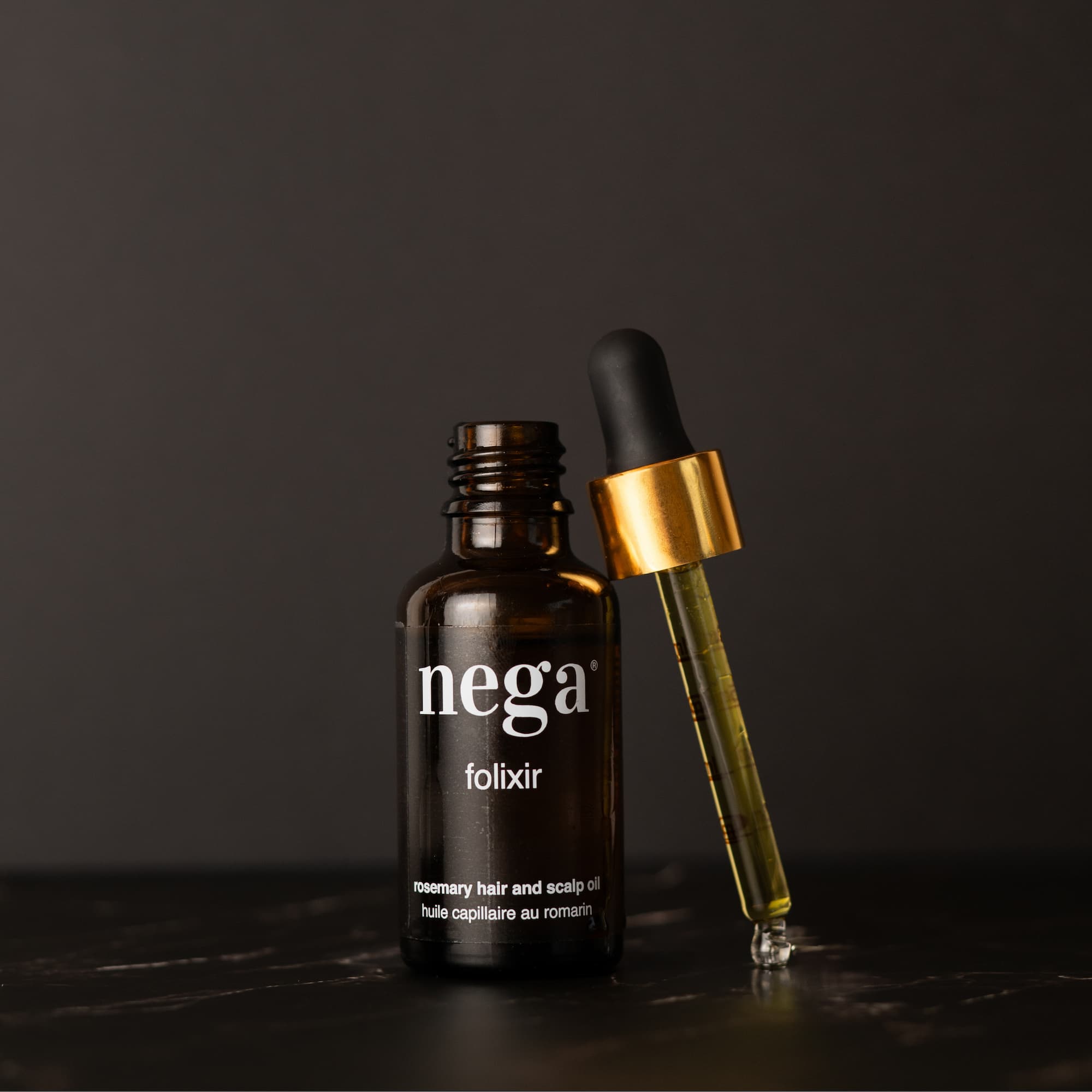 Folixir - természetes erő a gyorsabb hajnövekedésért