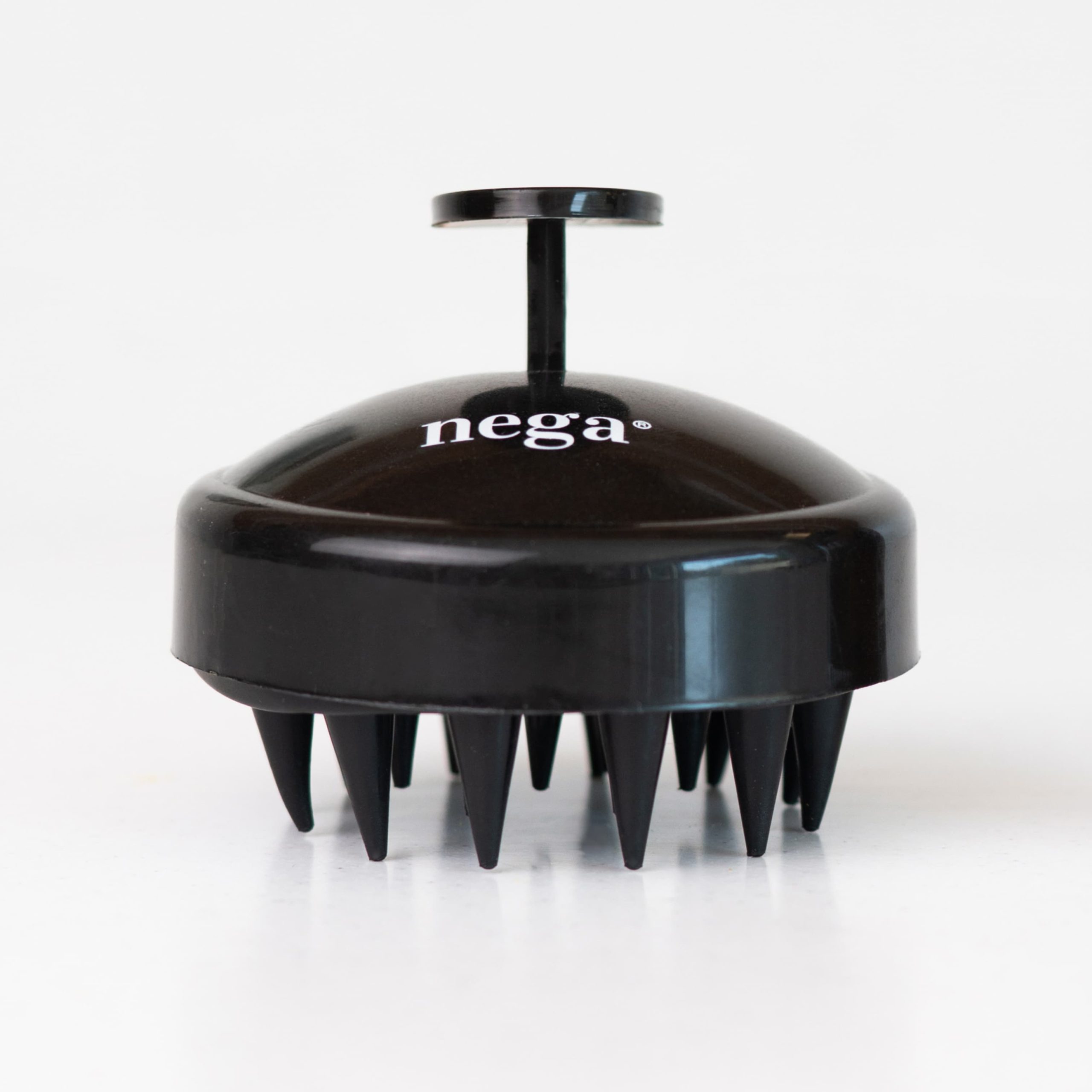 SculpBrush – Fejbőr Masszázskefe